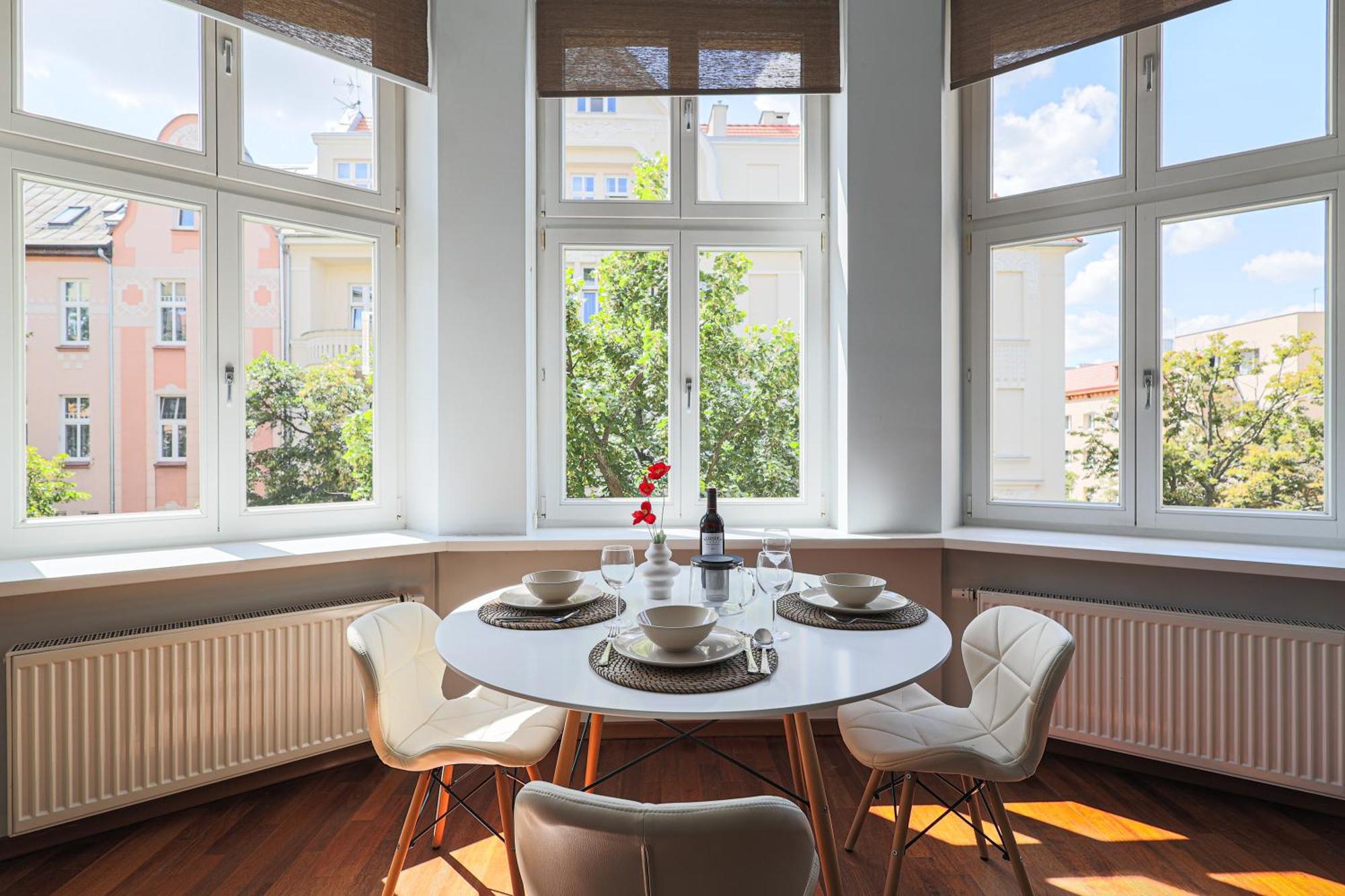 2Homerent Apartamenty W Dzielnicy Muzycznej بيدغوستيا المظهر الخارجي الصورة