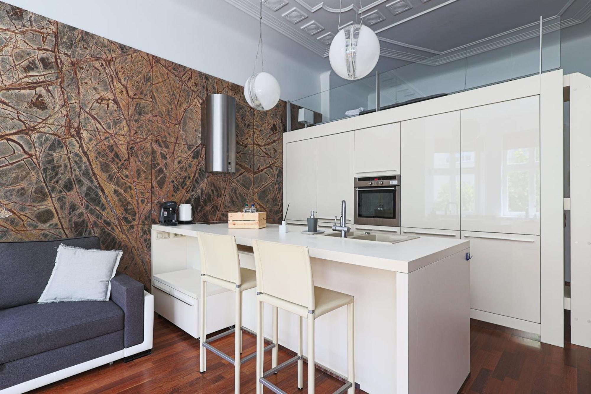 2Homerent Apartamenty W Dzielnicy Muzycznej بيدغوستيا المظهر الخارجي الصورة