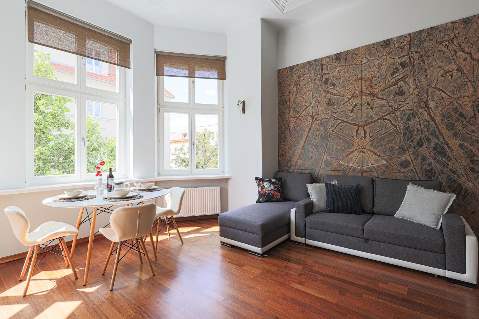 2Homerent Apartamenty W Dzielnicy Muzycznej بيدغوستيا المظهر الخارجي الصورة