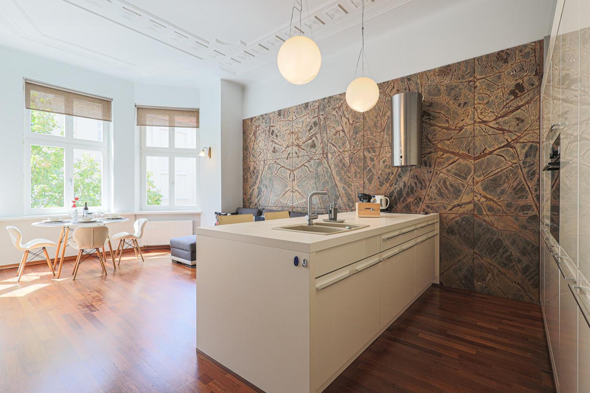 2Homerent Apartamenty W Dzielnicy Muzycznej بيدغوستيا المظهر الخارجي الصورة