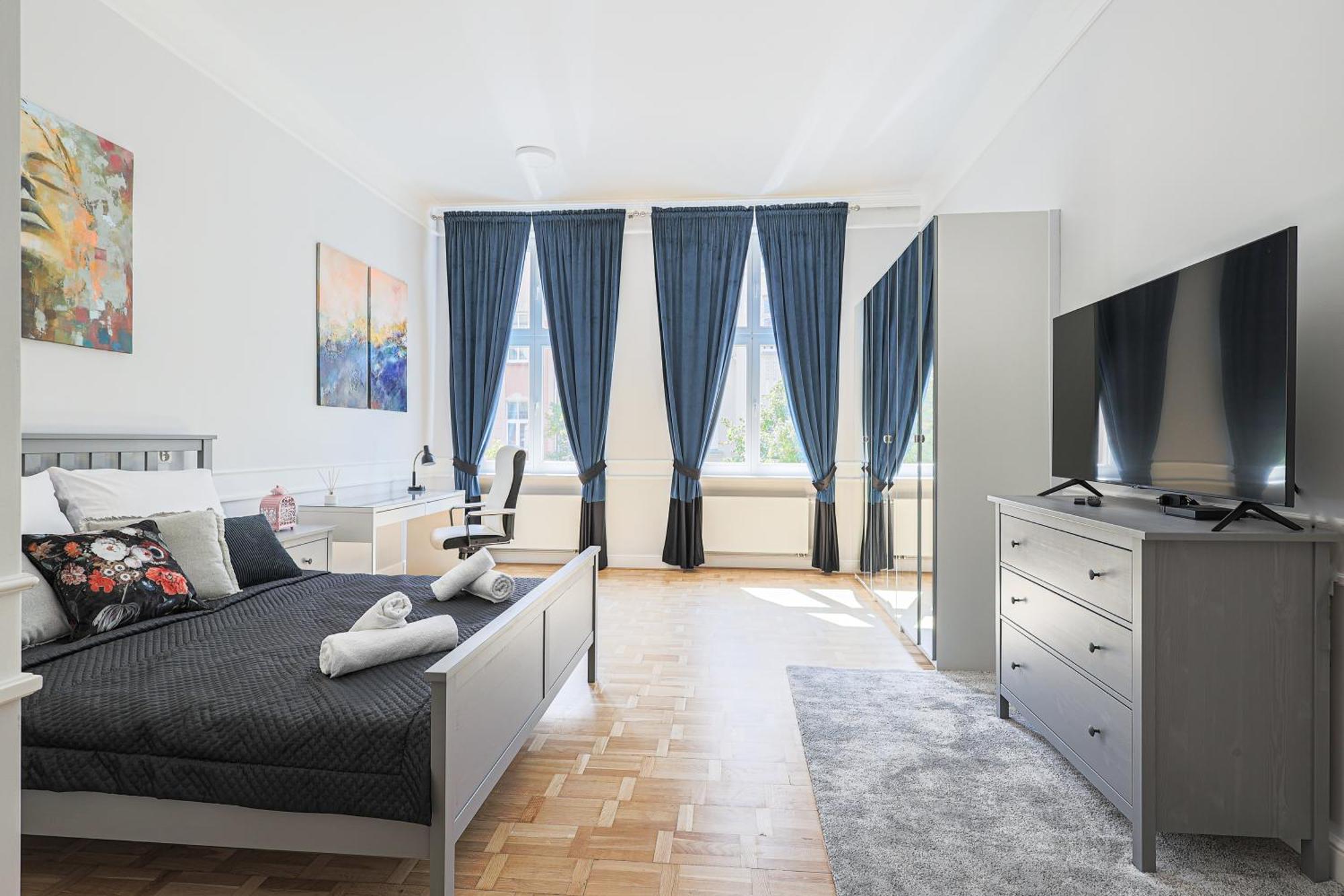 2Homerent Apartamenty W Dzielnicy Muzycznej بيدغوستيا المظهر الخارجي الصورة