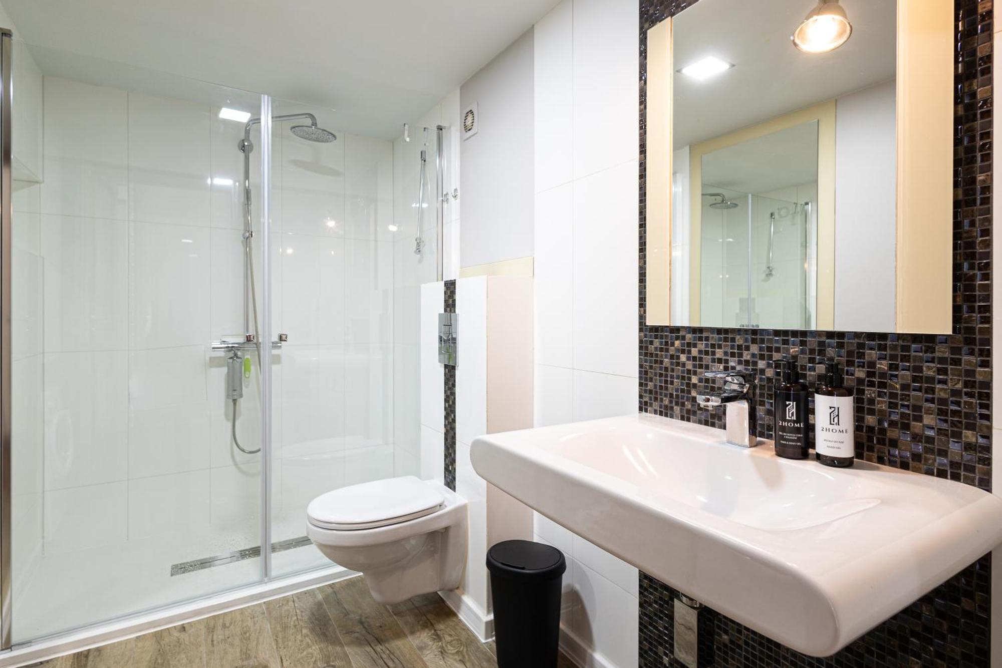 2Homerent Apartamenty W Dzielnicy Muzycznej بيدغوستيا المظهر الخارجي الصورة