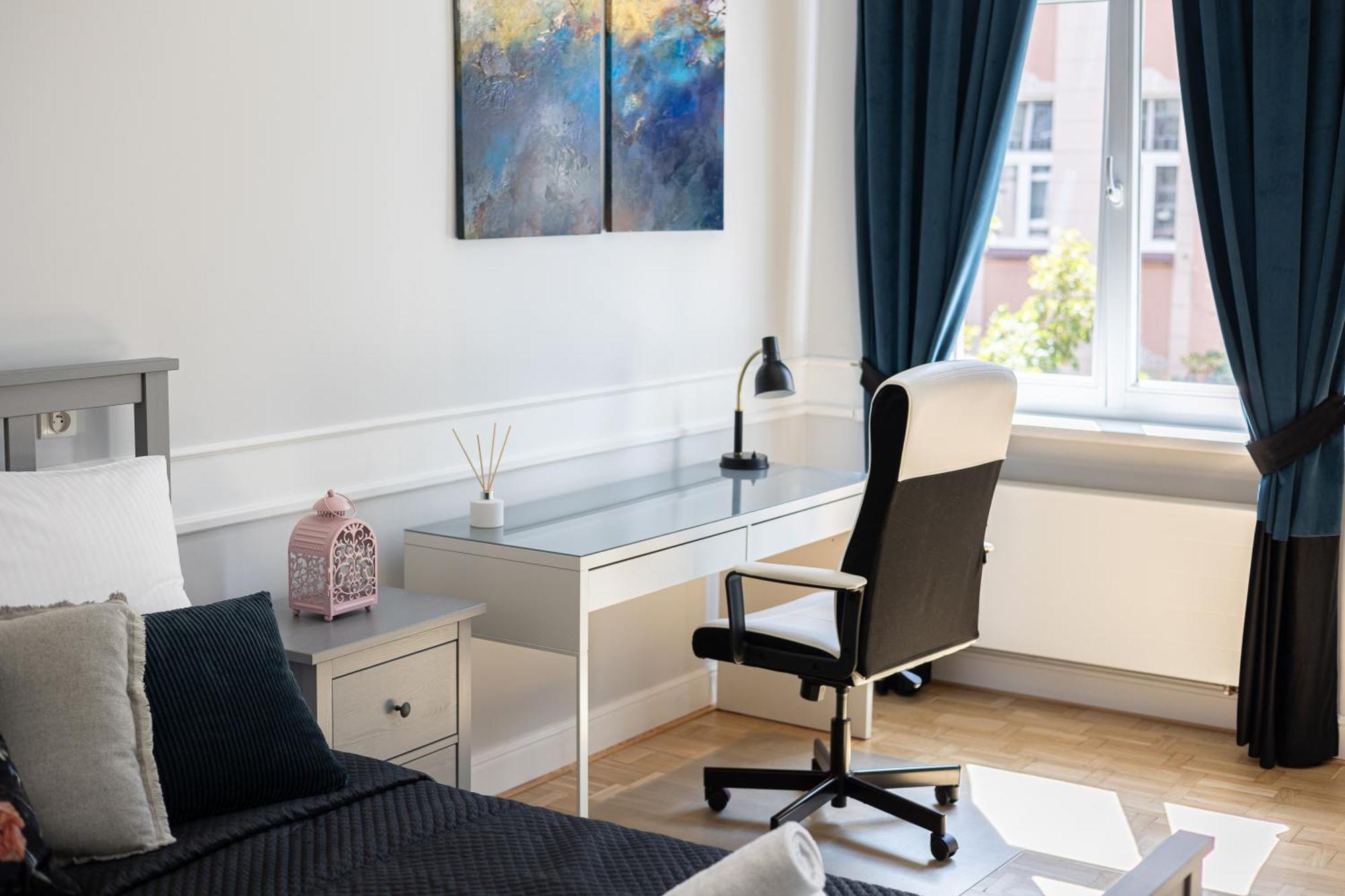 2Homerent Apartamenty W Dzielnicy Muzycznej بيدغوستيا المظهر الخارجي الصورة