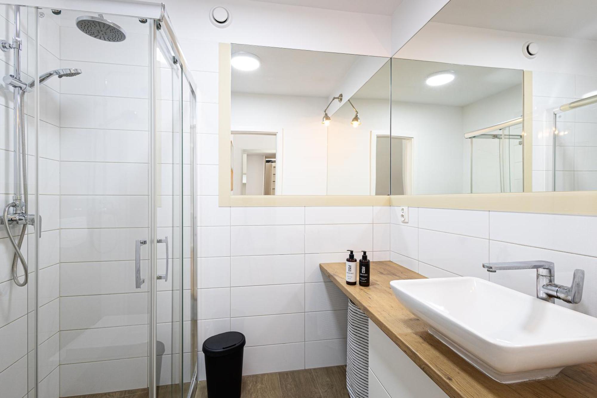 2Homerent Apartamenty W Dzielnicy Muzycznej بيدغوستيا المظهر الخارجي الصورة