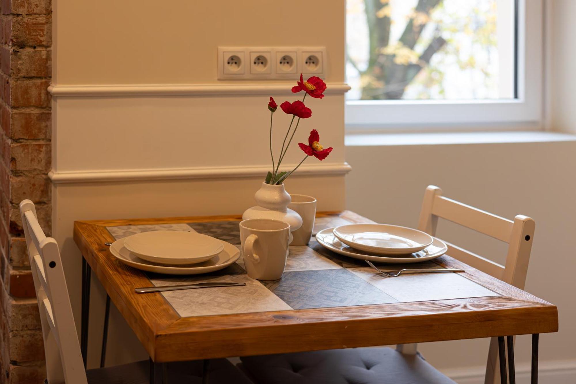2Homerent Apartamenty W Dzielnicy Muzycznej بيدغوستيا المظهر الخارجي الصورة