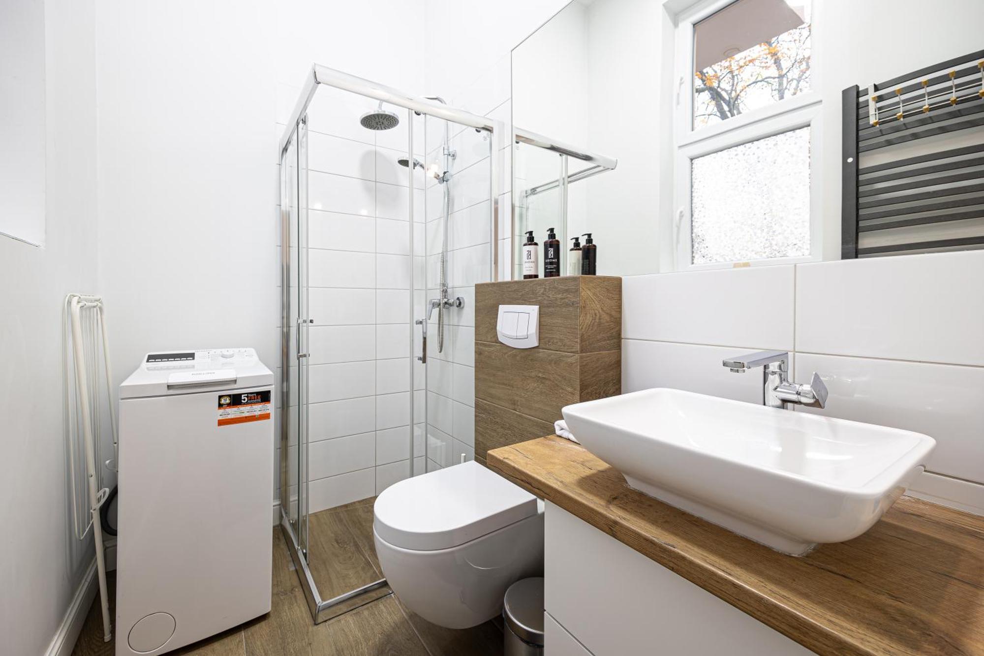 2Homerent Apartamenty W Dzielnicy Muzycznej بيدغوستيا المظهر الخارجي الصورة