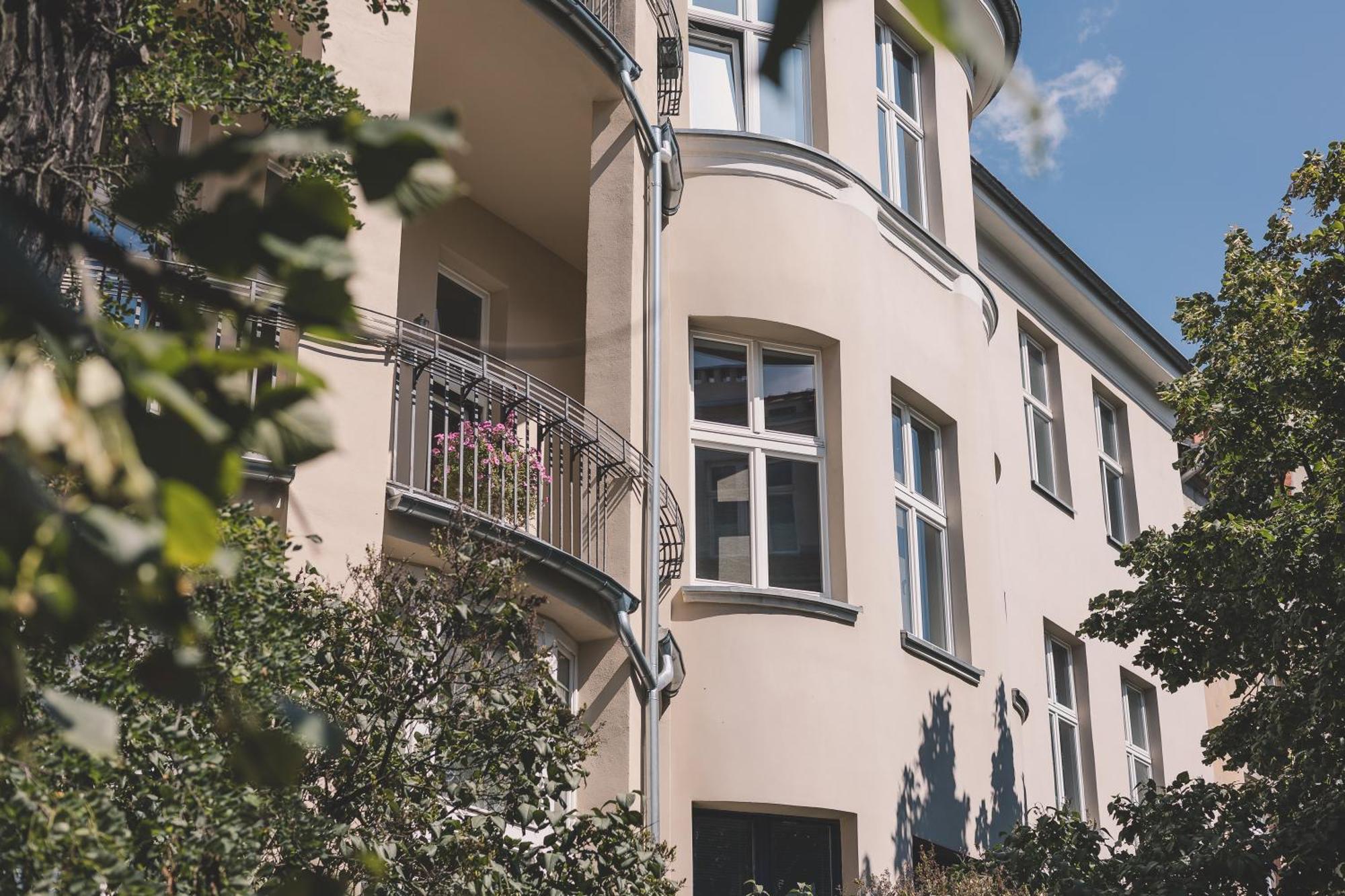 2Homerent Apartamenty W Dzielnicy Muzycznej بيدغوستيا المظهر الخارجي الصورة
